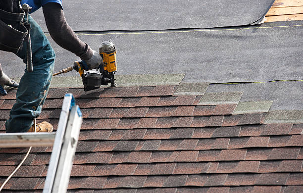 Licensed Emergency Roof Repair service in West Kennebunk, ME - Brentwood Metal Roofing